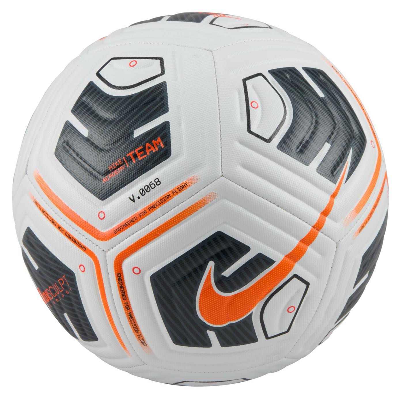 Nike Academy – Santkicks