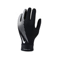 Nike Academy Kids' Soccer Gloves Cold Weather Nike Black / White YS 