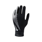 Nike Academy Kids' Soccer Gloves Cold Weather Nike Black / White YS 