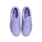 Nike United Jr. Tiempo Legend 10 Academy-Purple Agate/Barely Volt