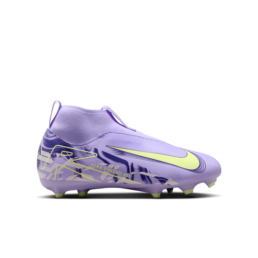 Nike Jr. Mercurial Superfly 10 Academy MG-Agate/Barely Volt