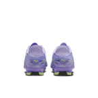 Nike United Tiempo Legend 10 Academy-Purple Agate/Barely Volt