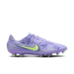 Nike United Tiempo Legend 10 Academy-Purple Agate/Barely Volt