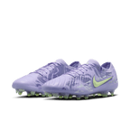 Nike United Tiempo Legend 10 Elite-Purple Agate/Barely Volt