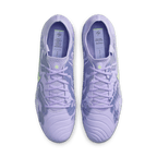 Nike United Tiempo Legend 10 Elite-Purple Agate/Barely Volt