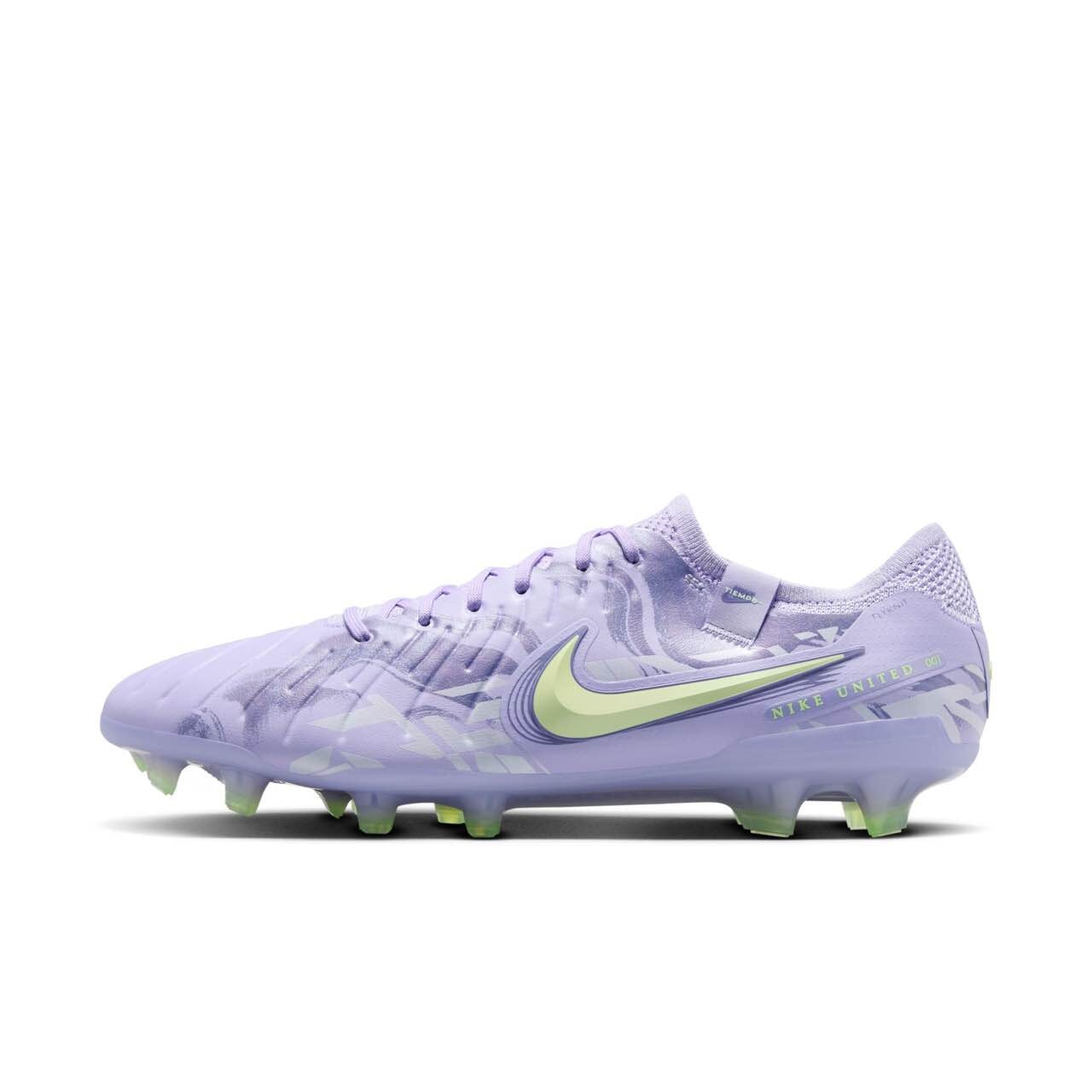 Nike United Tiempo Legend 10 Elite FG