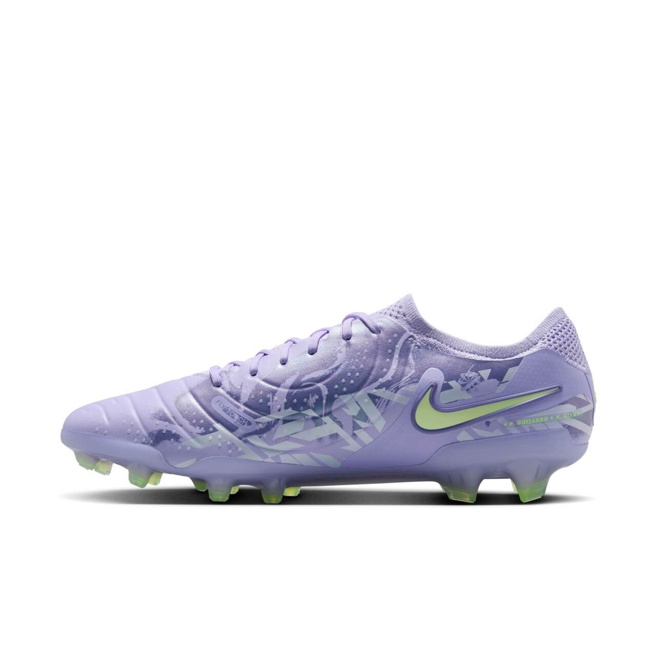 Nike United Tiempo Legend 10 Elite FG