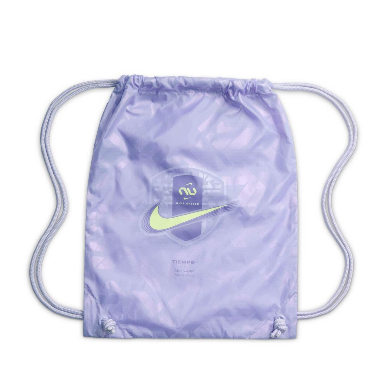 Nike United Tiempo Legend 10 Elite FG