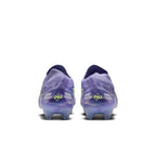 Nike United Phantom GX 2 Elite FG Firm Ground Soccer Cleats- Purple Agate/barely Volt