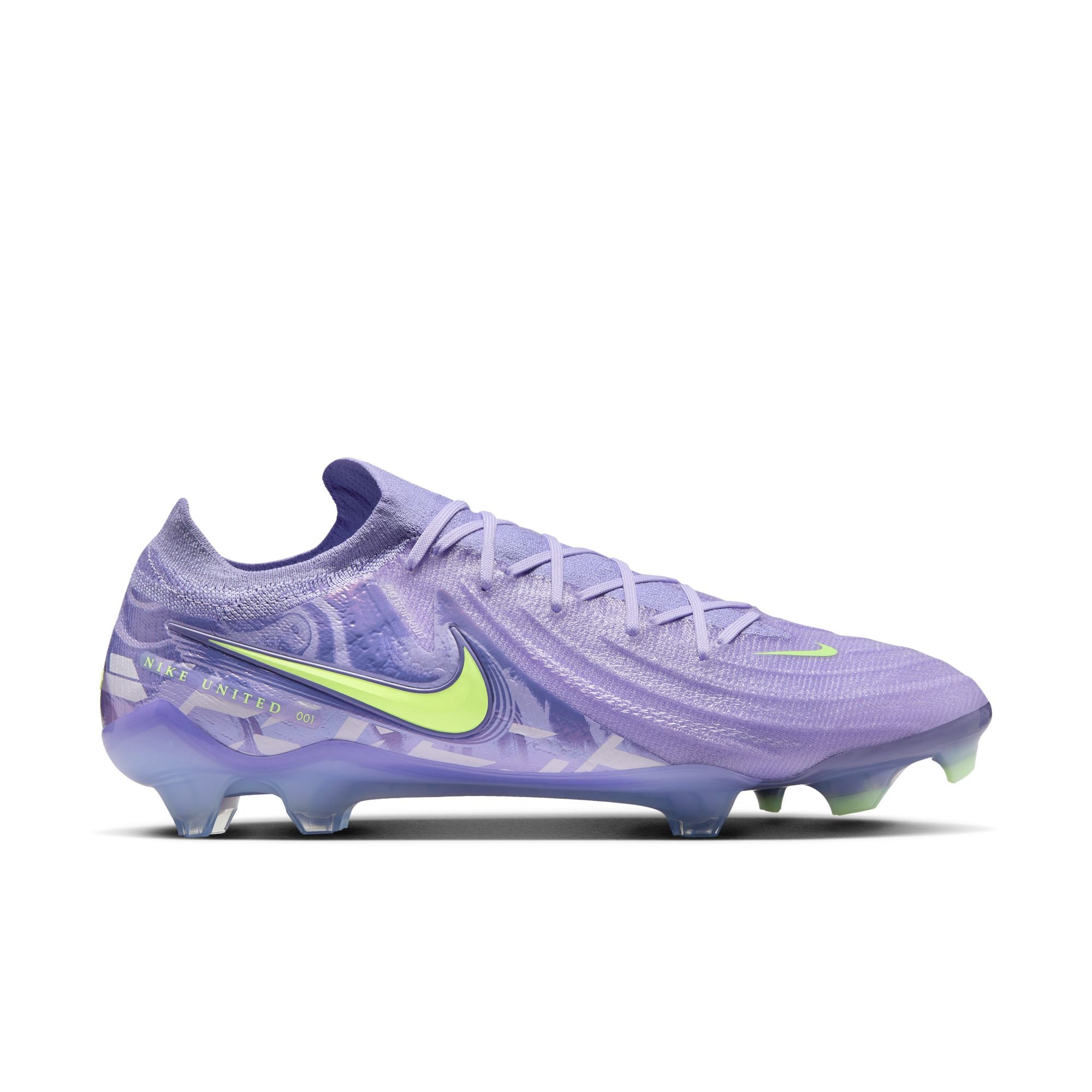 Nike Soccer