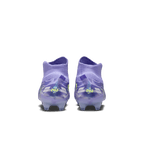 Nike United Phantom Luna 2 Elite-Purple Agate/Barely Volt