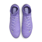 Nike United Phantom Luna 2 Elite-Purple Agate/Barely Volt