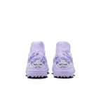 Nike United Mercurial Superfly 10 Academy TF-Purple Agate/Barely Volt