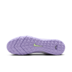 Nike United Mercurial Superfly 10 Academy TF-Purple Agate/Barely Volt