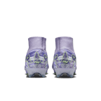 Nike United Mercurial Superfly 10 Elite-Purple Agate/Barely Volt