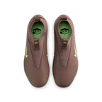 Nike Junior Zoom Mercurial Superfly 10 Academy "Kylian Mbappé" Academy FG Firm Ground Soccer Cleats-  Plum Eclipse/Metallic Silver