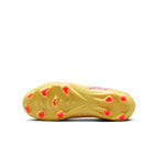 Nike Junior Zoom Mercurial Superfly 10 Academy FG Soccer Shoes - LT Laser Orange/Armory Navy