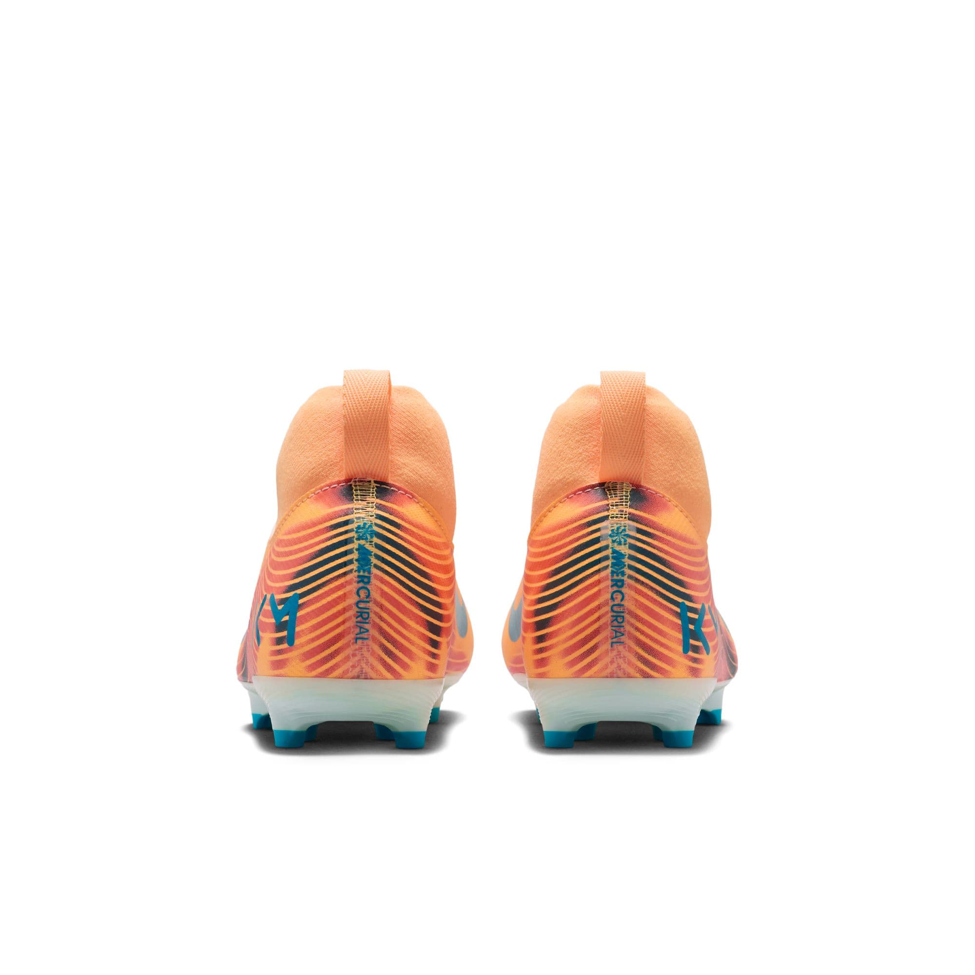 Nike Jr. Mercurial Superfly 10 Academy "Kylian Mbappé" MG