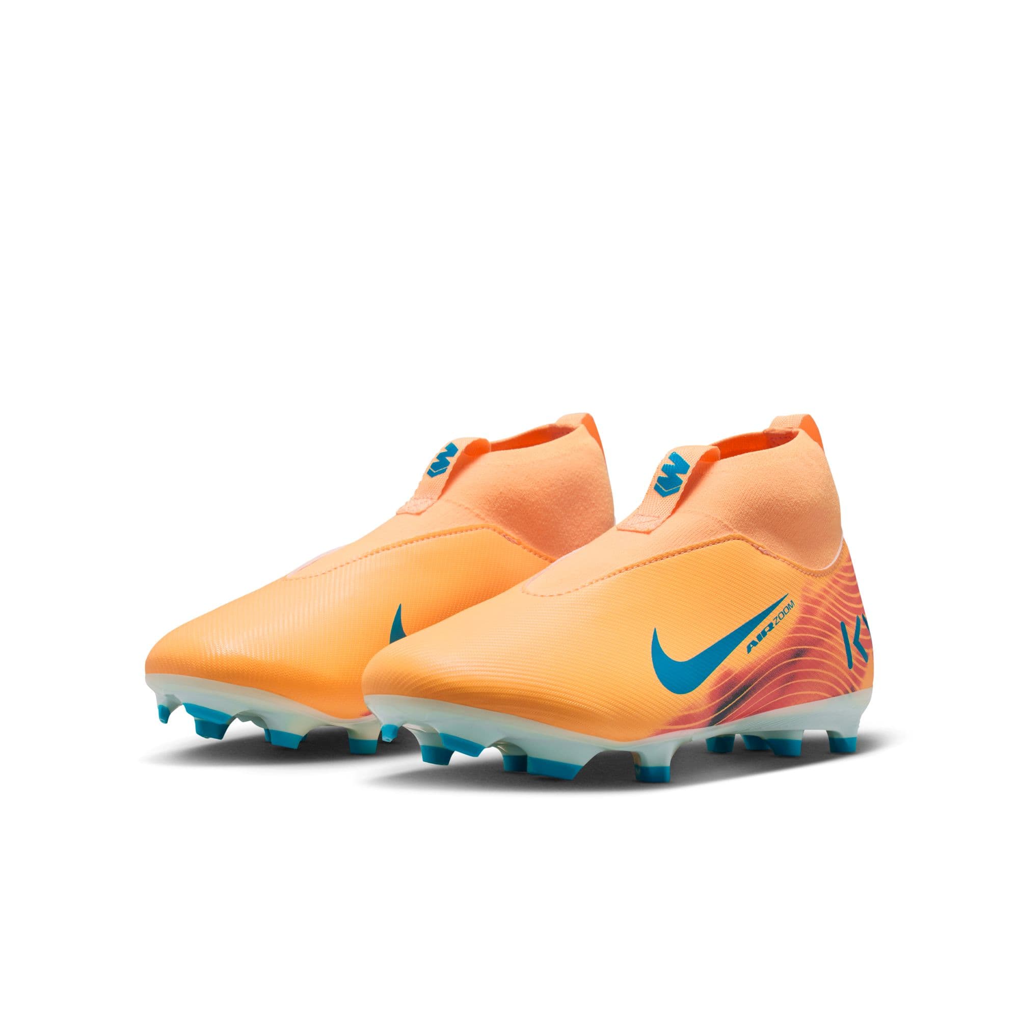 Nike Jr. Mercurial Superfly 10 Academy "Kylian Mbappé" MG