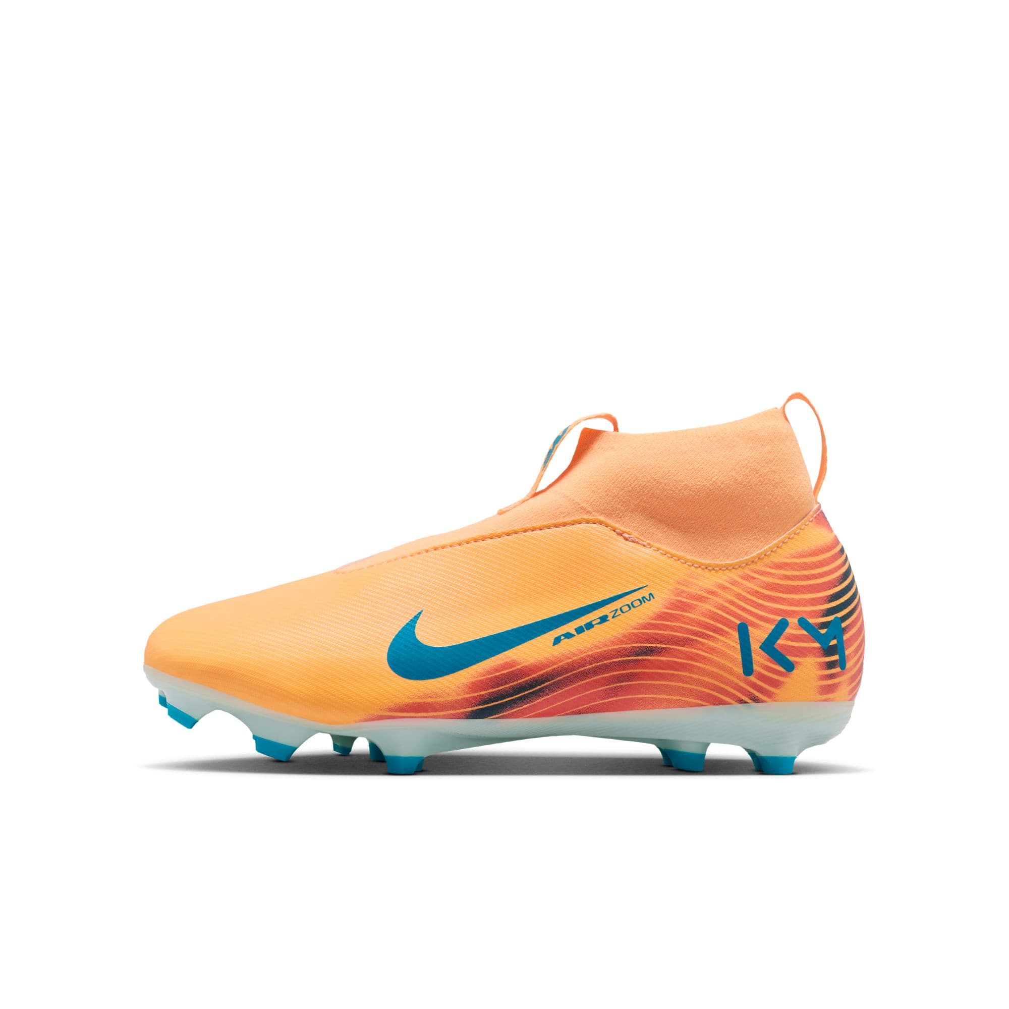 Nike Jr. Mercurial Superfly 10 Academy "Kylian Mbappé" MG