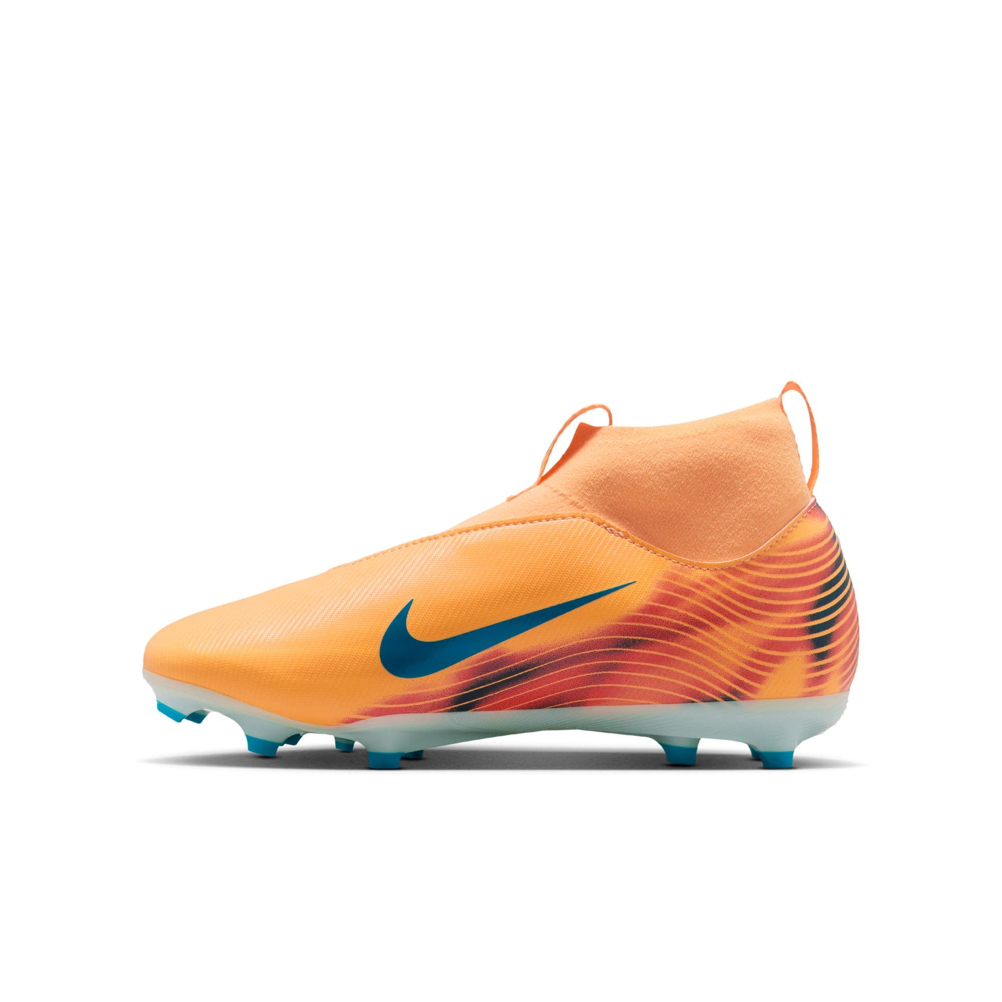 Nike Jr. Mercurial Superfly 10 Academy "Kylian Mbappé" MG