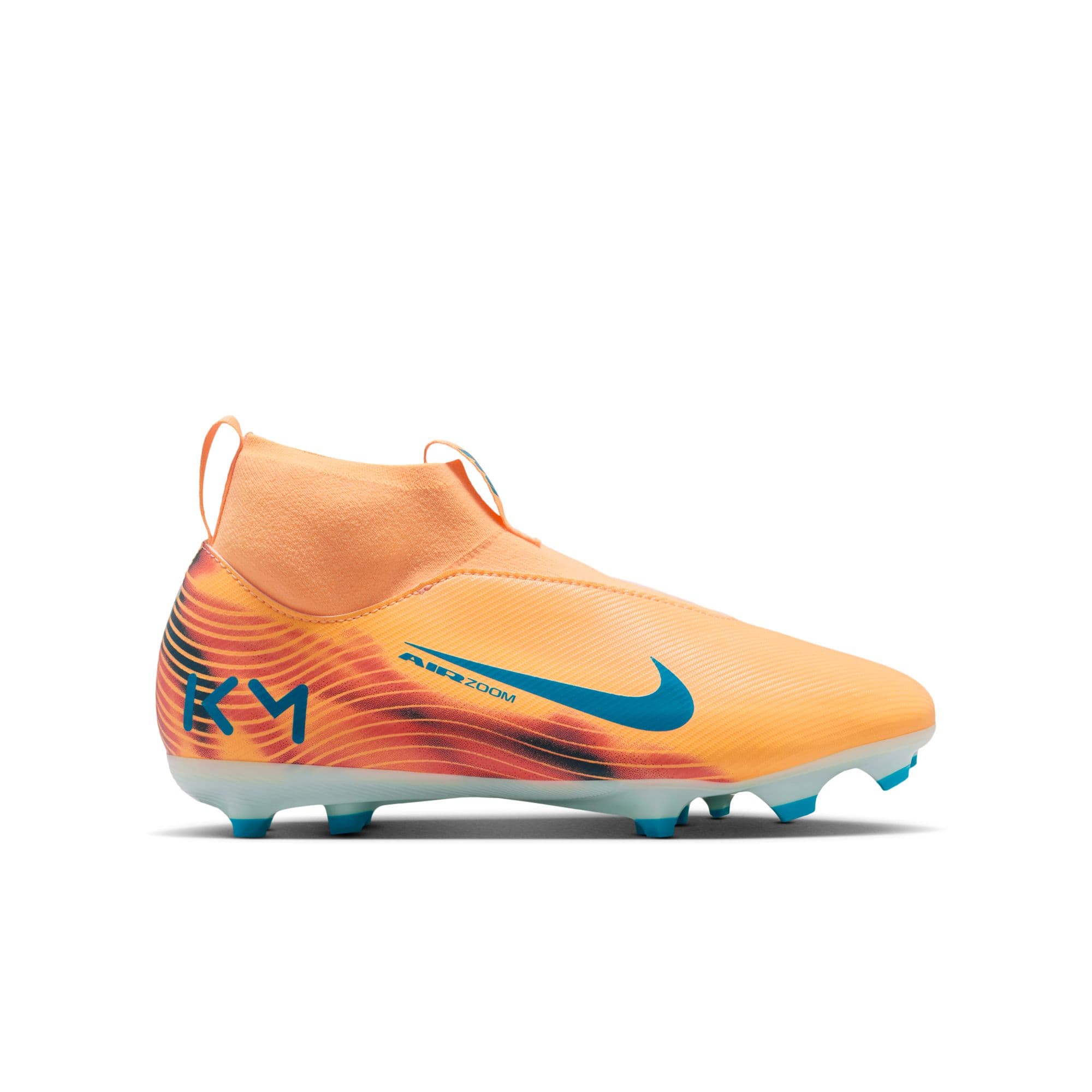 Nike Jr. Mercurial Superfly 10 Academy "Kylian Mbappé" MG