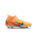 Nike Jr. Mercurial Superfly 10 Academy "Kylian Mbappé" MG