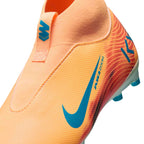 Nike Jr. Mercurial Superfly 10 Academy "Kylian Mbappé" MG