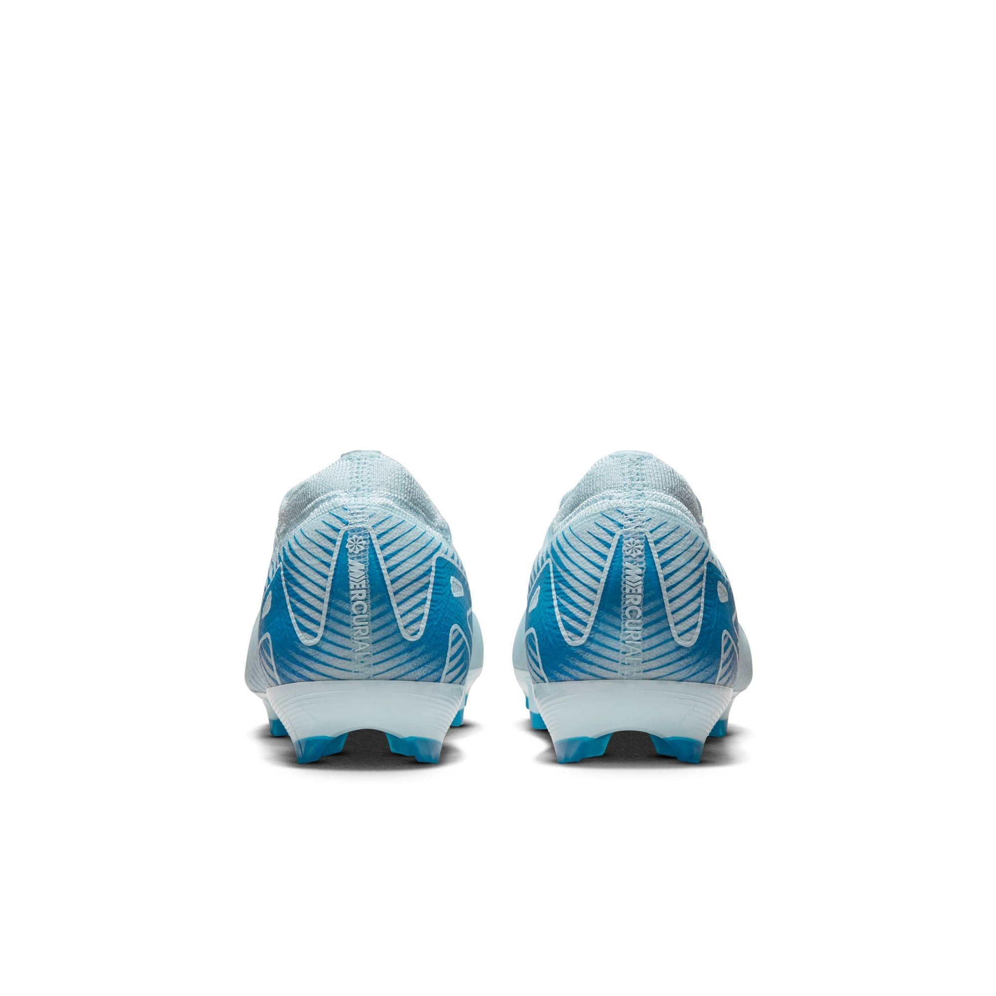 Nike Junior Mercurial Vapor 16 Pro FG Firm Ground-  Glacier Blue/Blue Orbit
