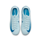 Nike Junior Mercurial Vapor 16 Pro FG Firm Ground-  Glacier Blue/Blue Orbit