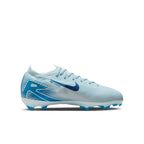 Nike Junior Mercurial Vapor 16 Pro FG Firm Ground-  Glacier Blue/Blue Orbit