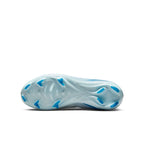 Nike Junior Mercurial Vapor 16 Pro FG Firm Ground-  Glacier Blue/Blue Orbit