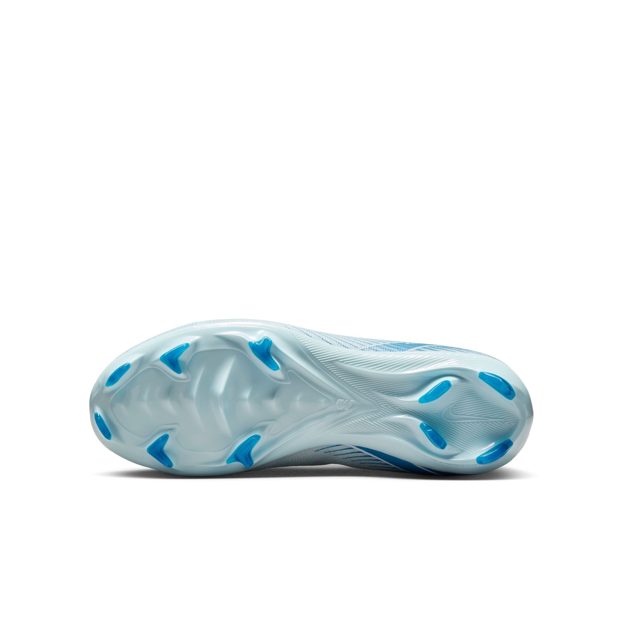Nike Junior Mercurial Vapor 16 Pro FG Firm Ground-  Glacier Blue/Blue Orbit