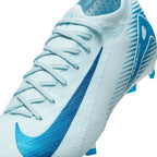 Nike Junior Mercurial Vapor 16 Pro FG Firm Ground-  Glacier Blue/Blue Orbit