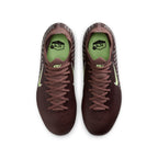 Nike Junior Mercurial Vapor 16 Pro Kylian Mbappé  Firm Ground-Plum Eclipse/Metallic Silver
