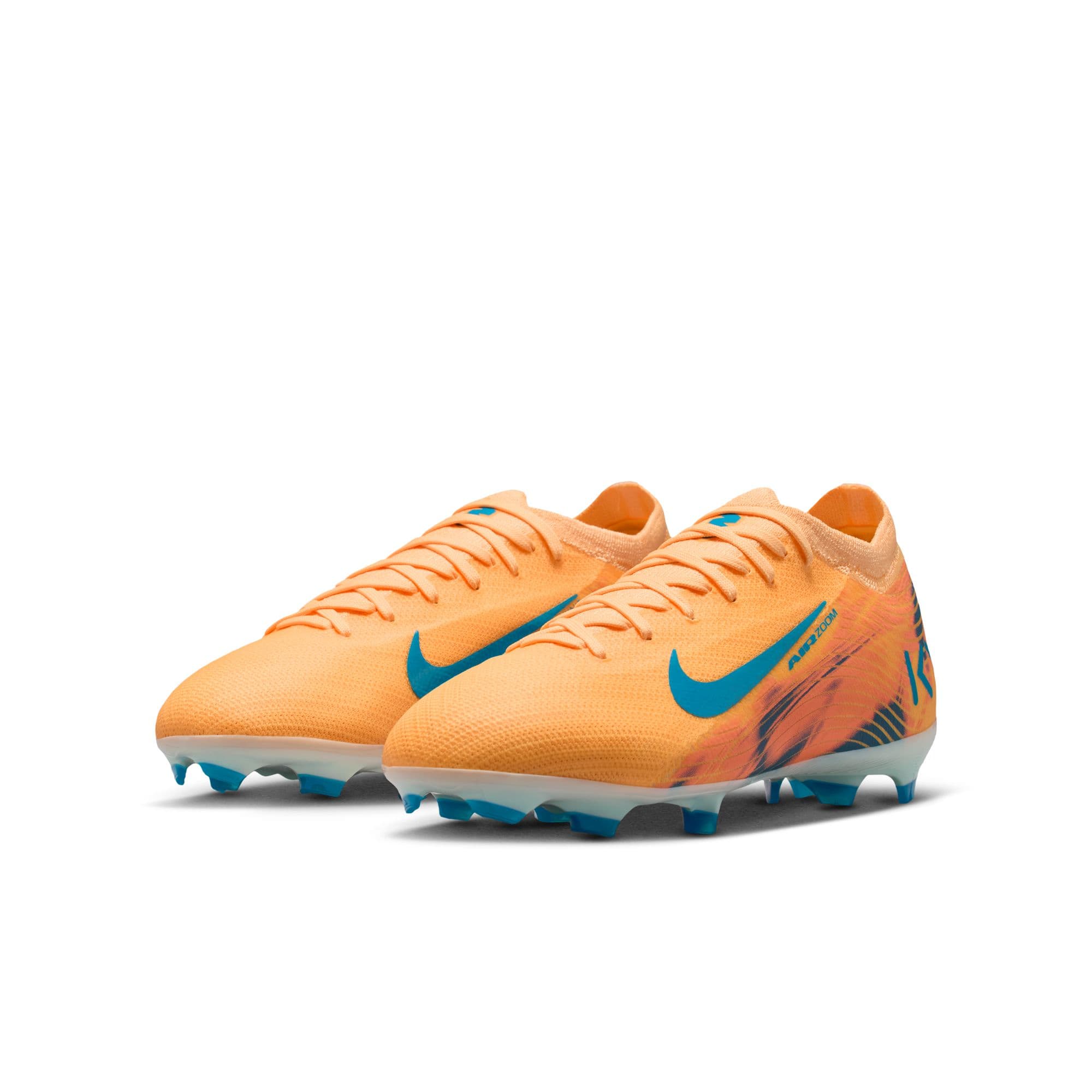 Nike Jr. Mercurial Vapor 16 Pro "Kylian Mbappé" FG