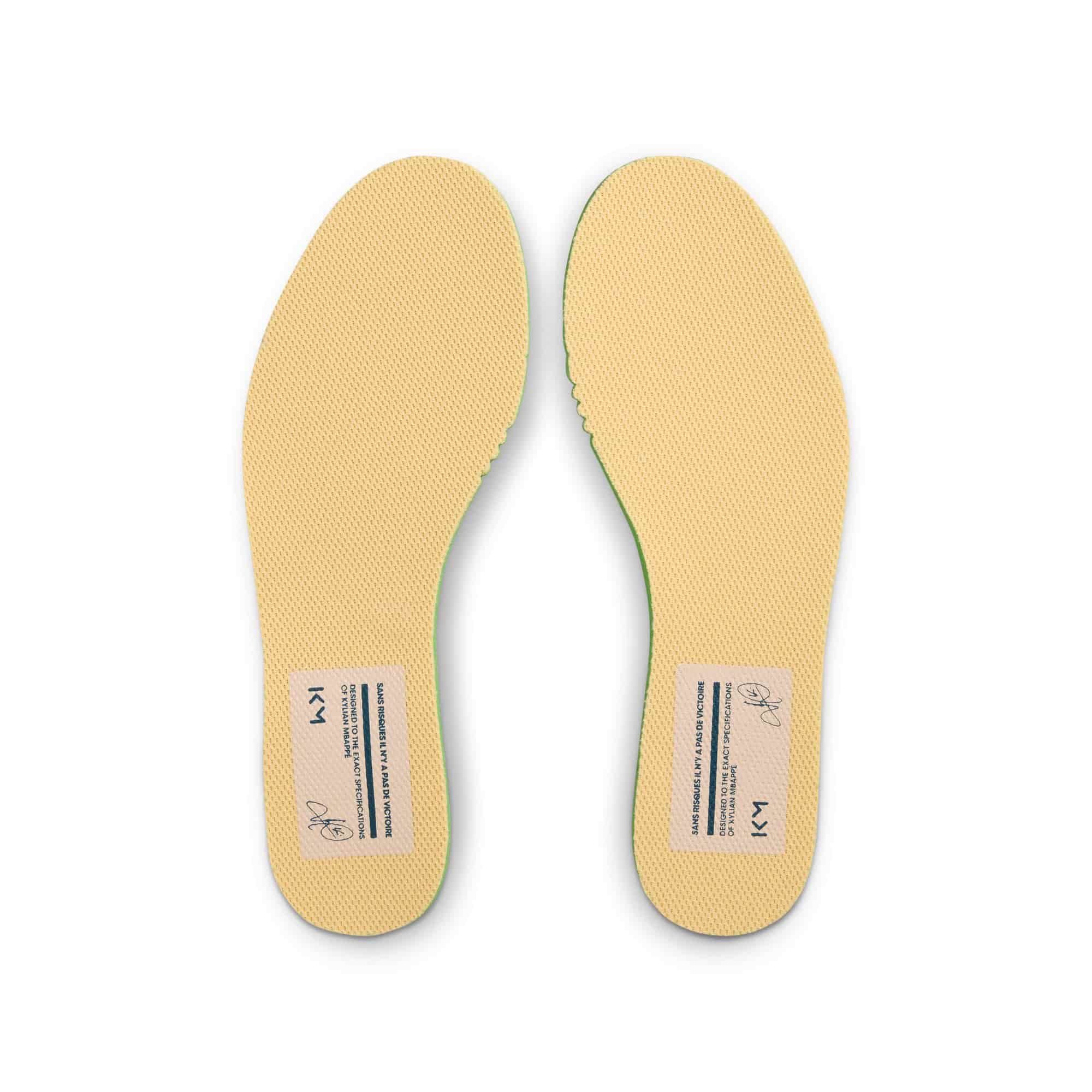 Nike Jr. Mercurial Vapor 16 Pro "Kylian Mbappé" FG