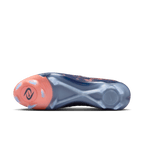 Nike Phantom GX 2 "Erling Haaland" Elite FG-Blue Void/Chrome