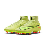Nike Mercurial Superfly 10 Pro FG