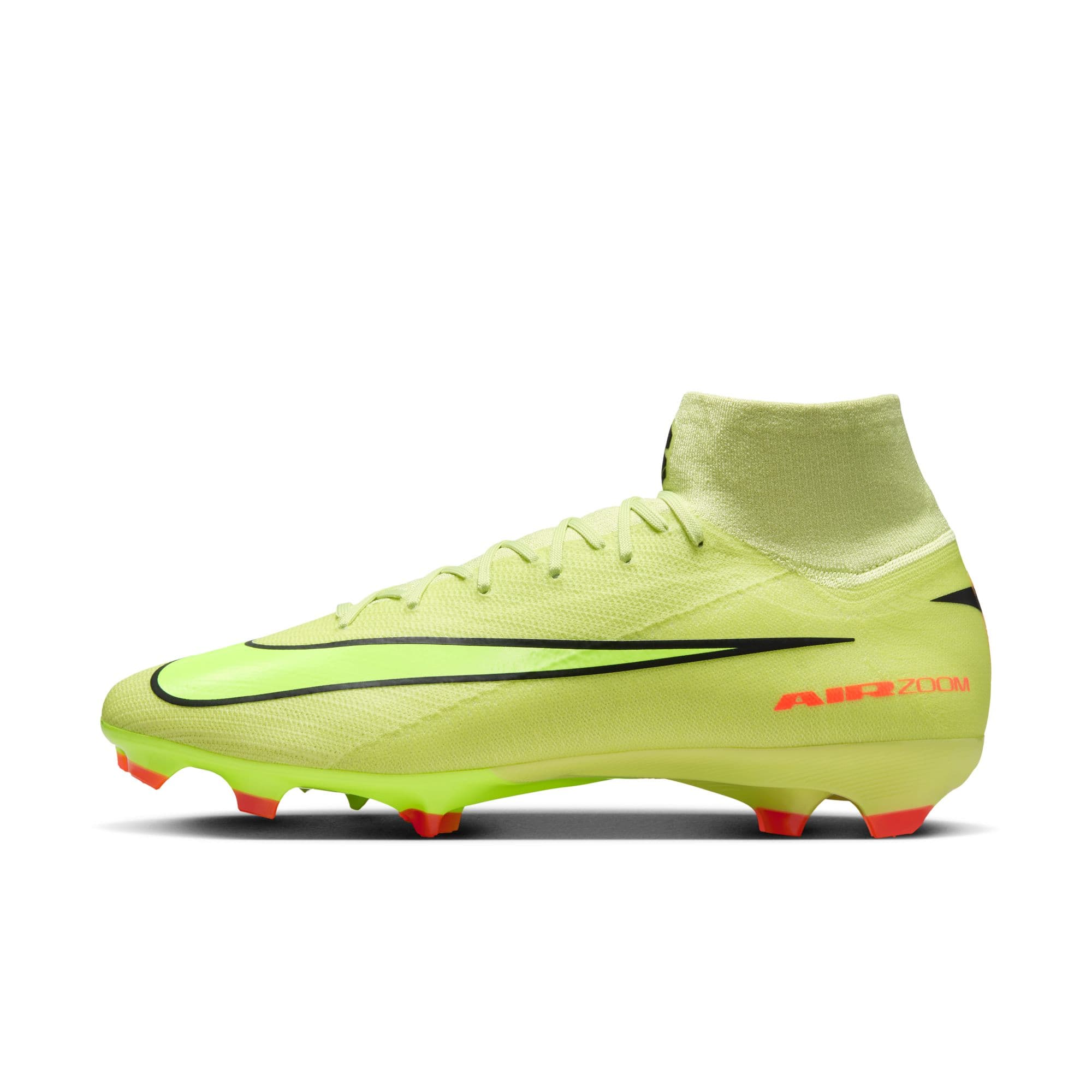 Nike Mercurial Superfly 10 Pro FG