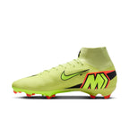 Nike Mercurial Superfly 10 Pro FG
