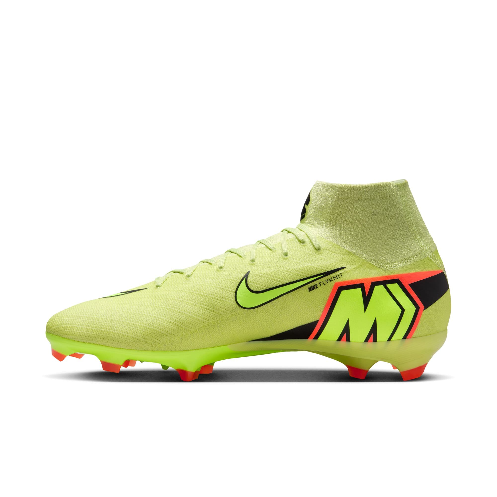 Nike Mercurial Superfly 10 Pro FG