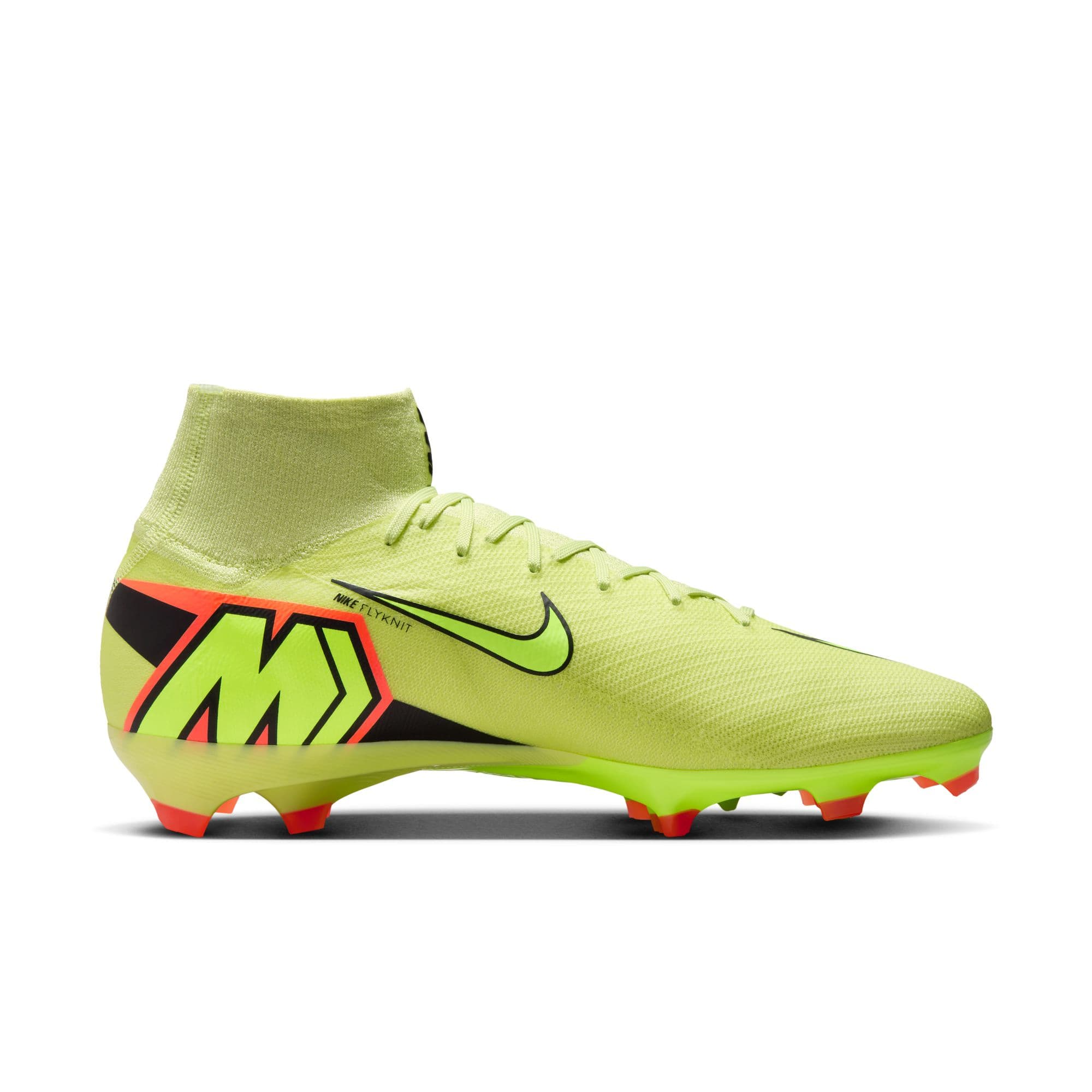 Nike Mercurial Superfly 10 Pro FG