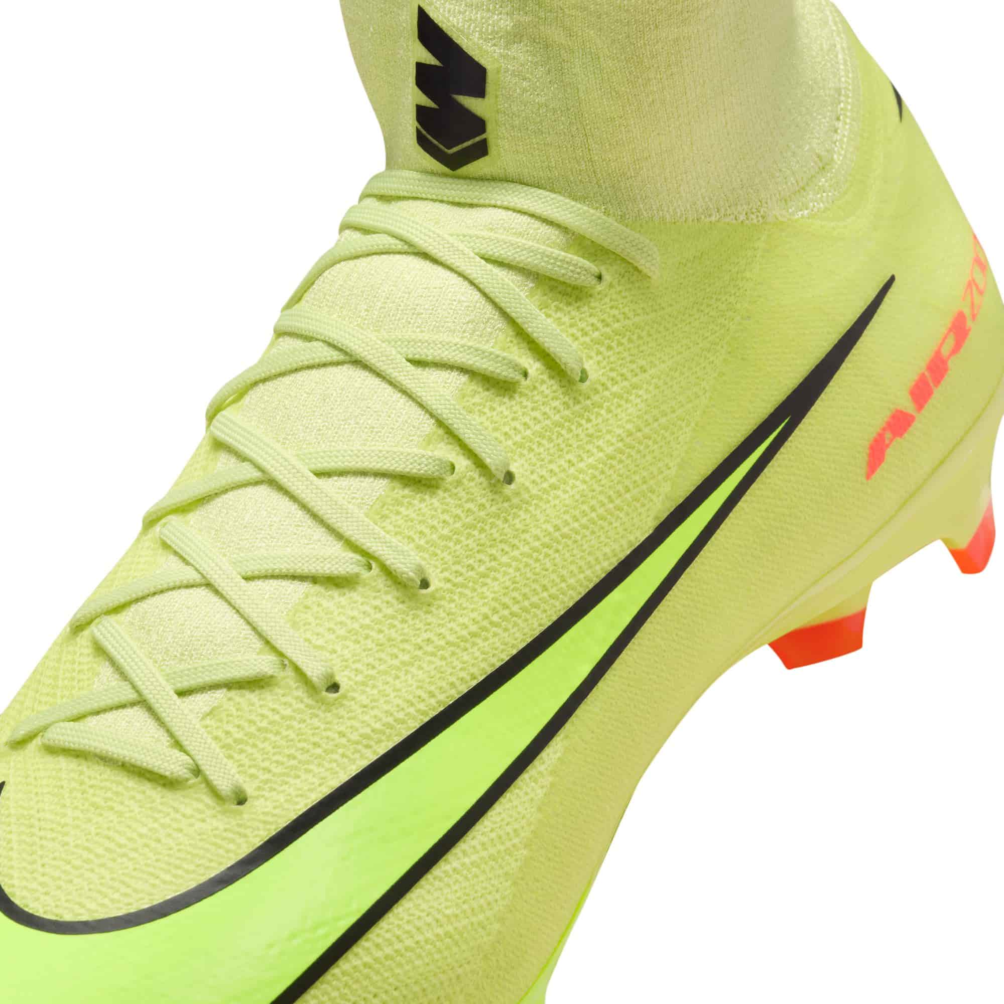 Nike Mercurial Superfly 10 Pro FG