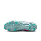 Nike Mercurial Superfly 10 Pro FG Firm Ground Soccer Cleats- Ocean Cube/Pink Blast
