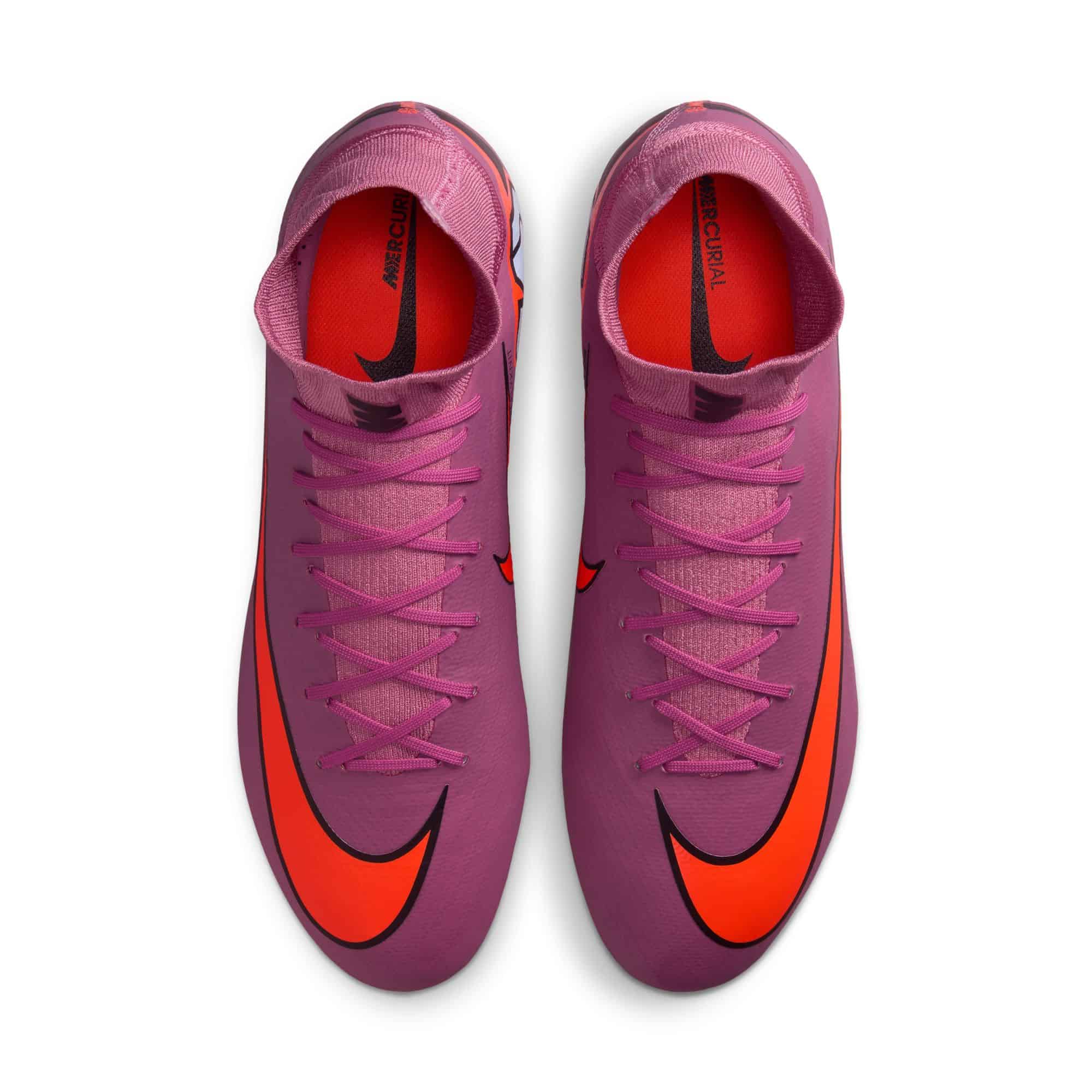 Nike Mercurial Superfly 10 Pro FG