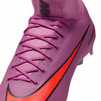 Nike Mercurial Superfly 10 Pro FG