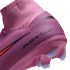 Nike Mercurial Superfly 10 Pro FG