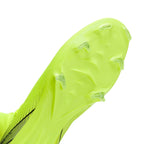 Nike Mercurial Superfly 10 Pro FG Firm Ground Soccer Cleats- Volt/Black