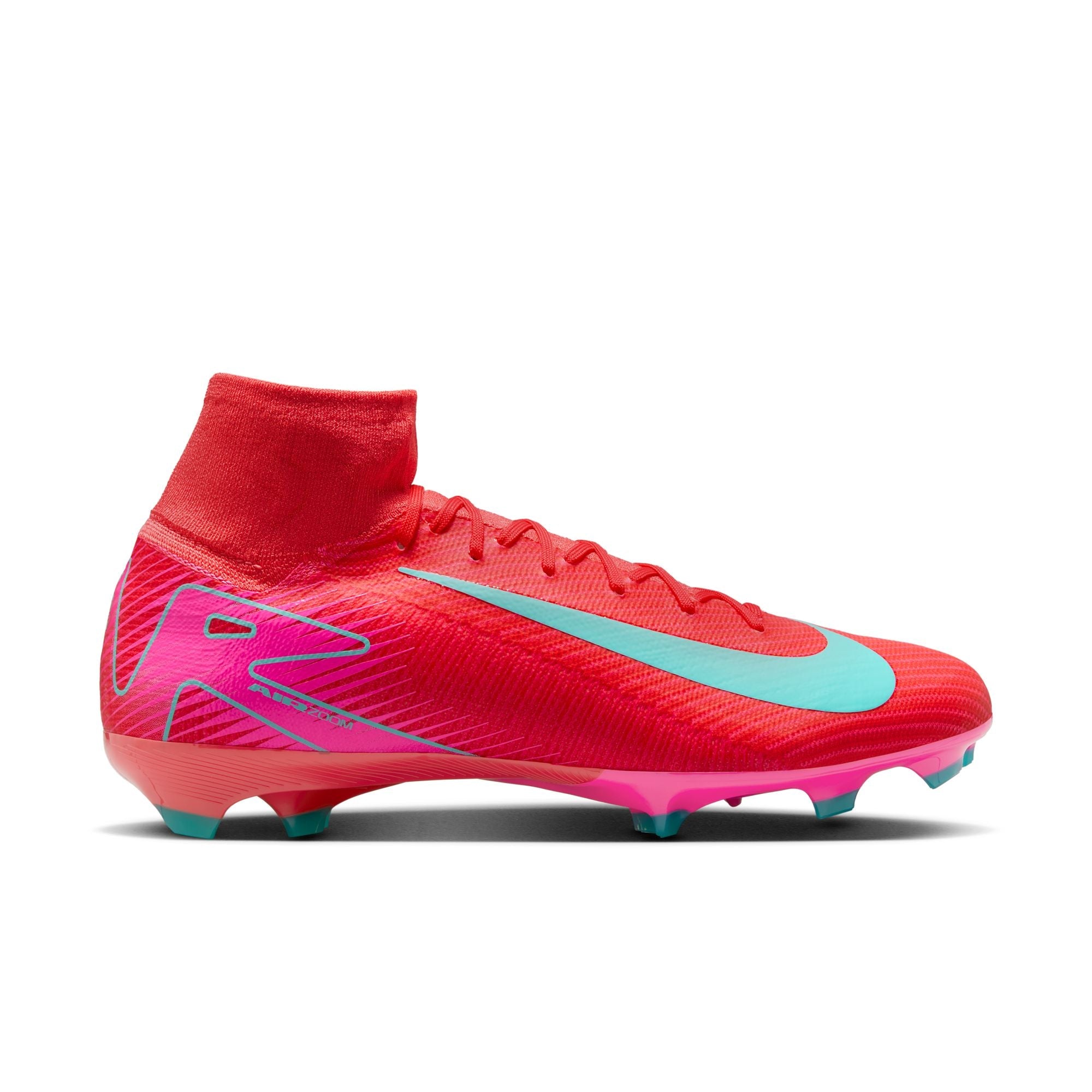 Nike Soccer